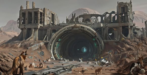 Скорбепуст