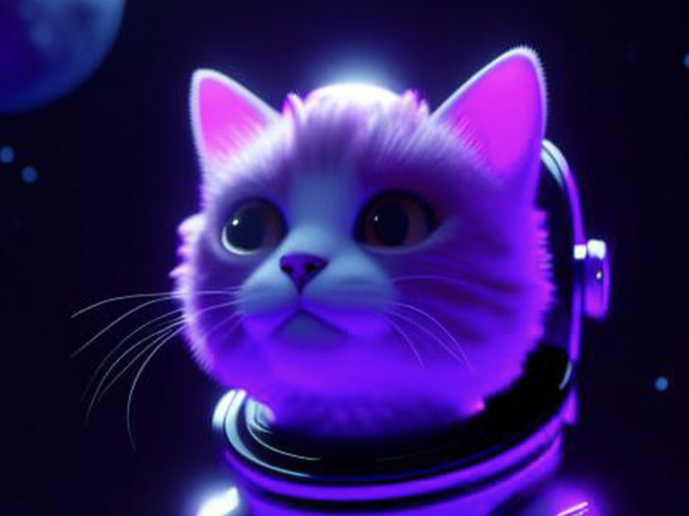 Юнга Пушистик