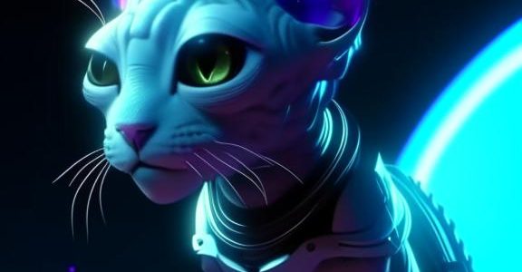 Майор Сфинкс Фиолет