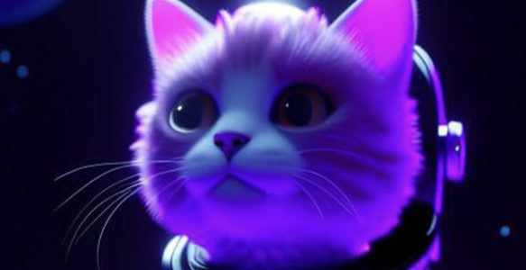 Юнга Пушистик